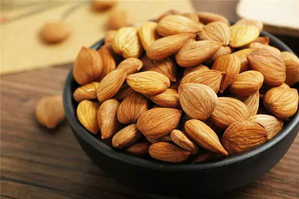 Can dogs eat almonds? Dogs eating nuts precautions