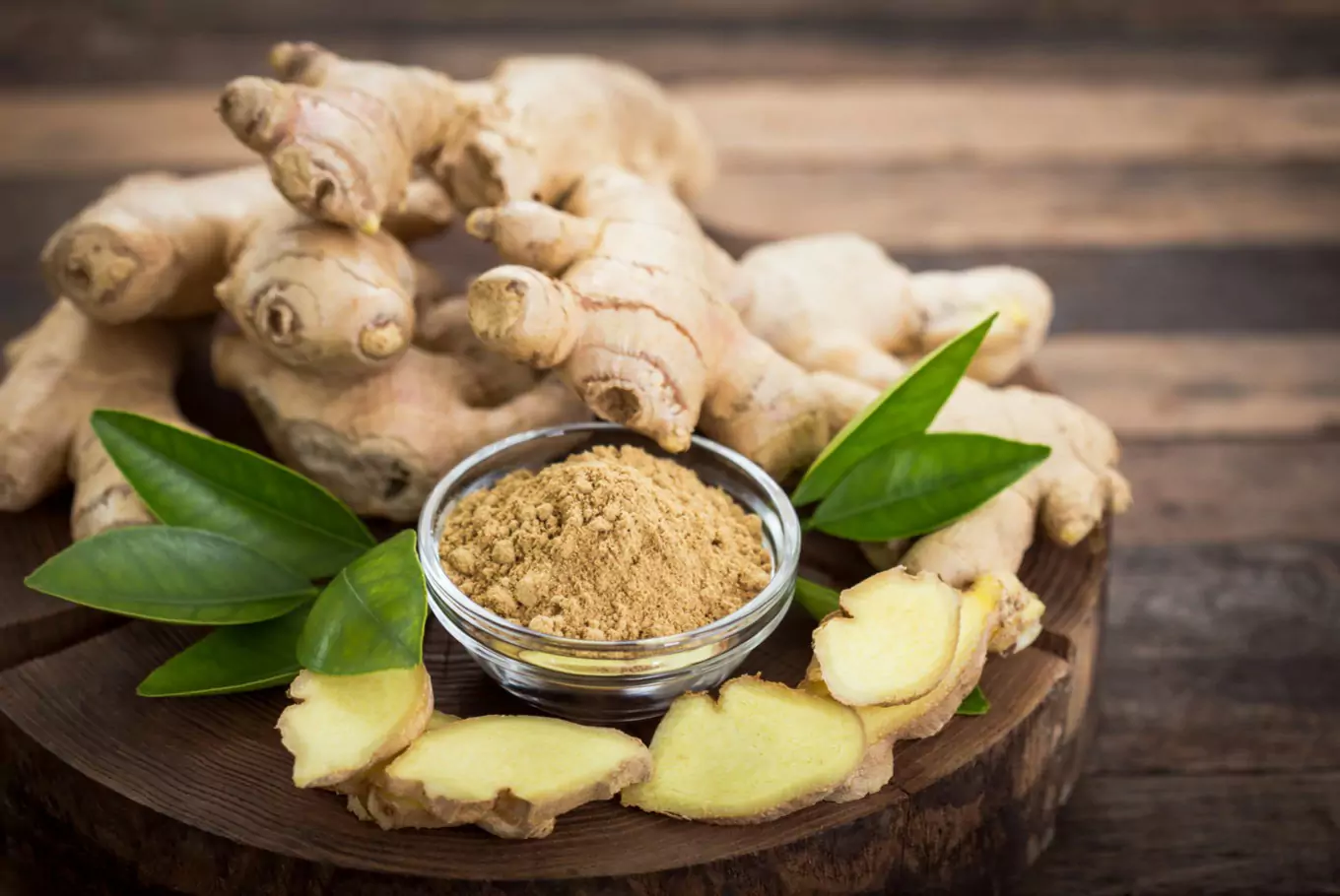 Can dogs eat ginger? The benefits of ginger for dogs