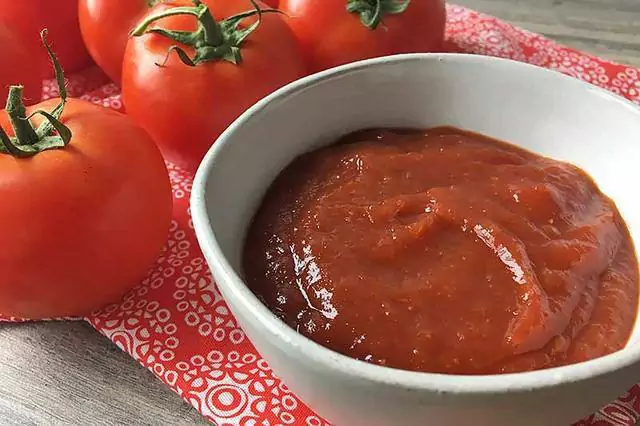 Can dogs eat ketchup? What are the substances in ketchup that are harmful to dogs?
